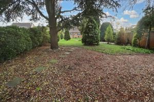 RUSH GREEN ROAD- click for photo gallery